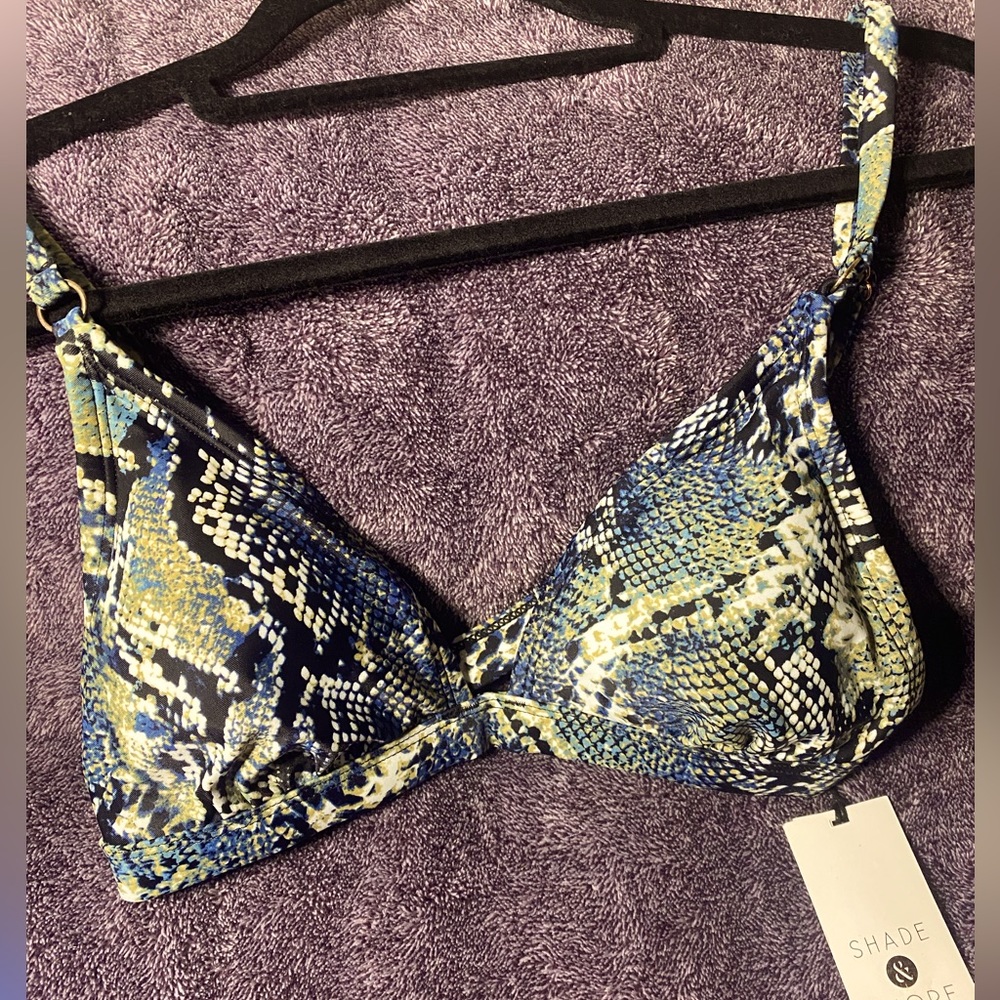 Women’s Bikini Top